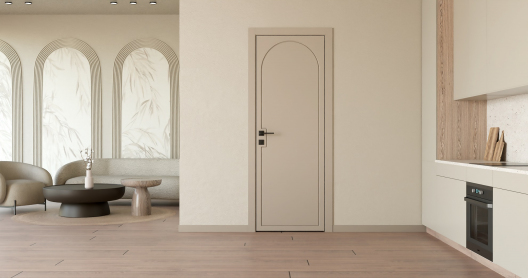 Новые двери от фабрики Geona – коллекция Бьюти